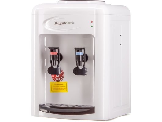 Кулер Aqua Work 0.7TKR настольный